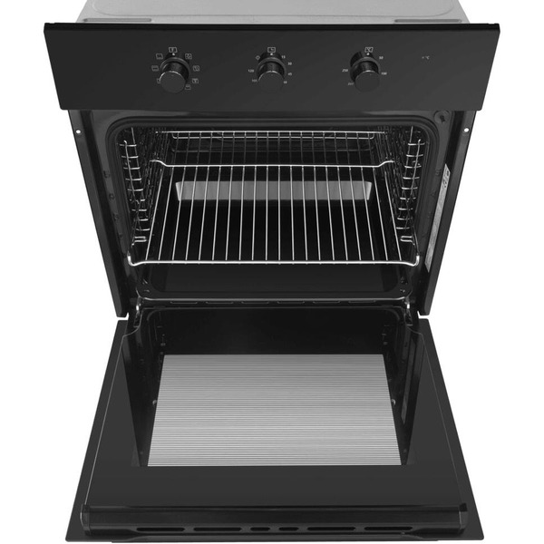 Духовой шкаф MAUNFELD MEOC708PB2