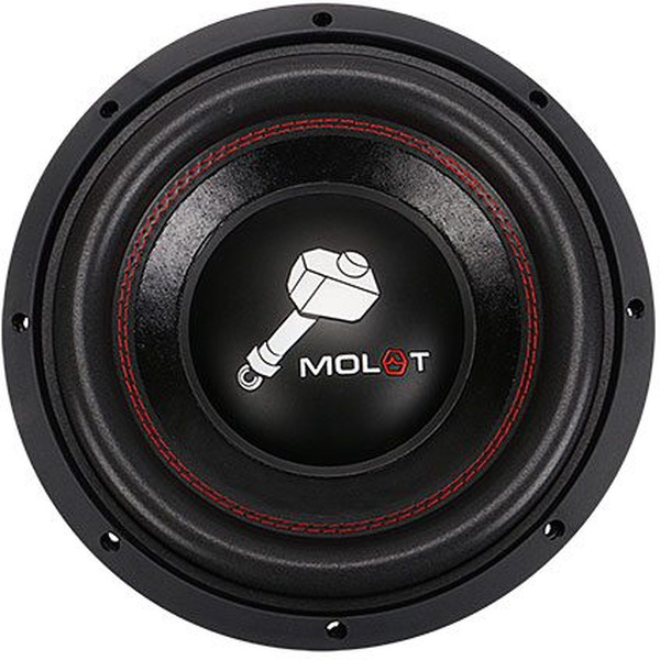 Автомобильный сабвуфер URAL Урал Молот 10