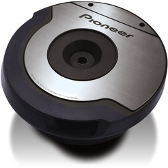 Корпусной активный сабвуфер Pioneer TS-WX610A