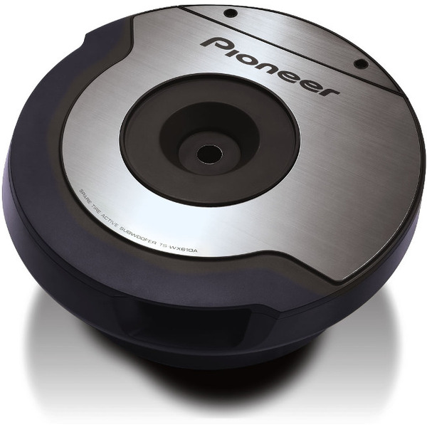 Корпусной активный сабвуфер Pioneer TS-WX610A