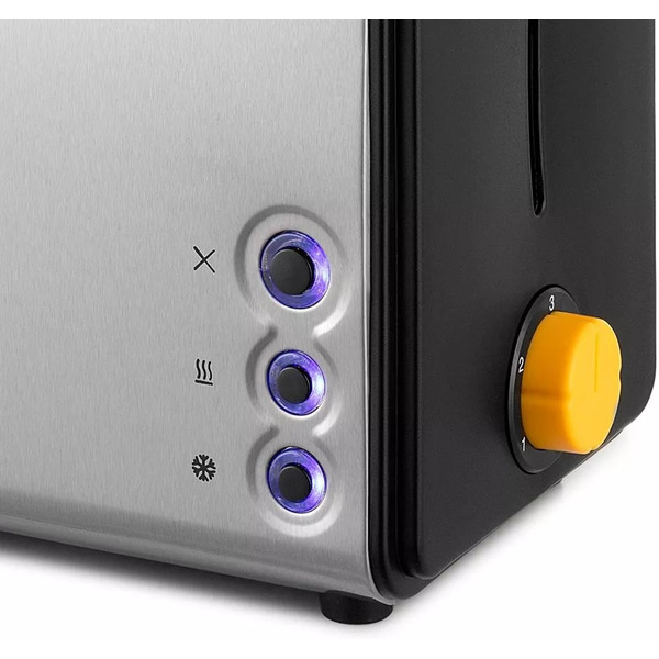 Тостер Kitfort КТ-6203