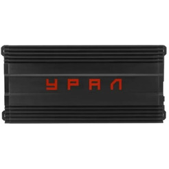 Автомобильный усилитель Урал TT 4.100