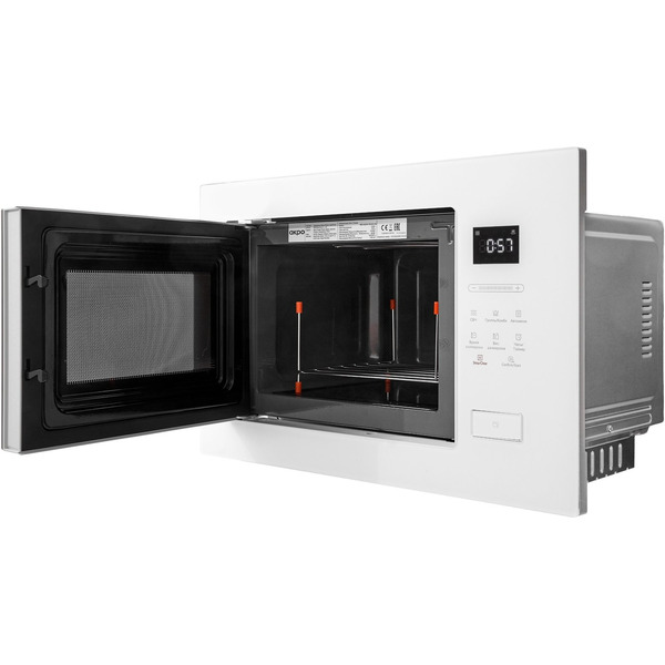 Встраиваемая микроволновая печь Akpo MEA 925 08 SEA05 WH