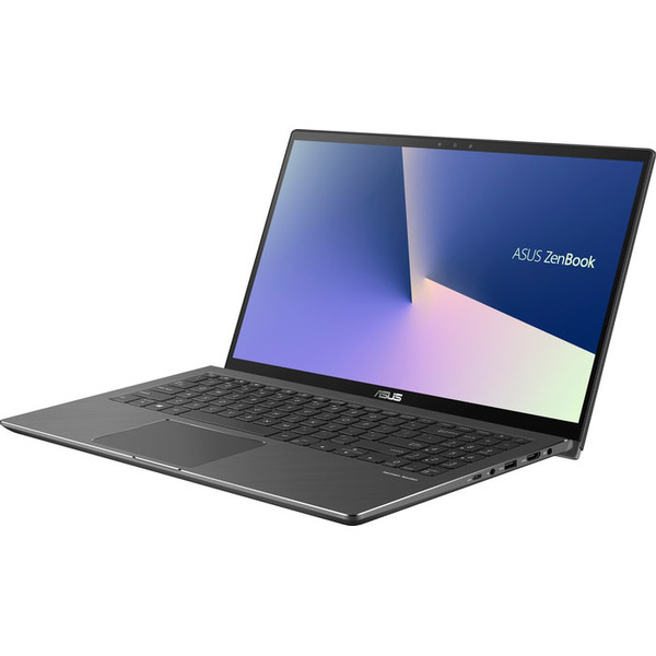 Ноутбук ASUS ZenBook Flip 15 UX562FA-AC008T