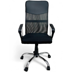 Кресло компьютерное Calviano XENOS 2 black