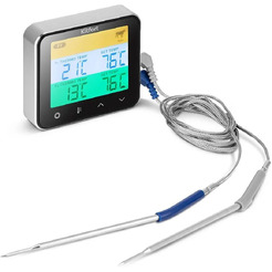 Термометр для мяса Kitfort КТ-6509