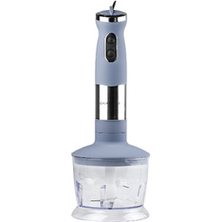 Блендер Galaxy GL2121 (серый)