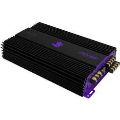 Автомобильный усилитель Five LM-4.80