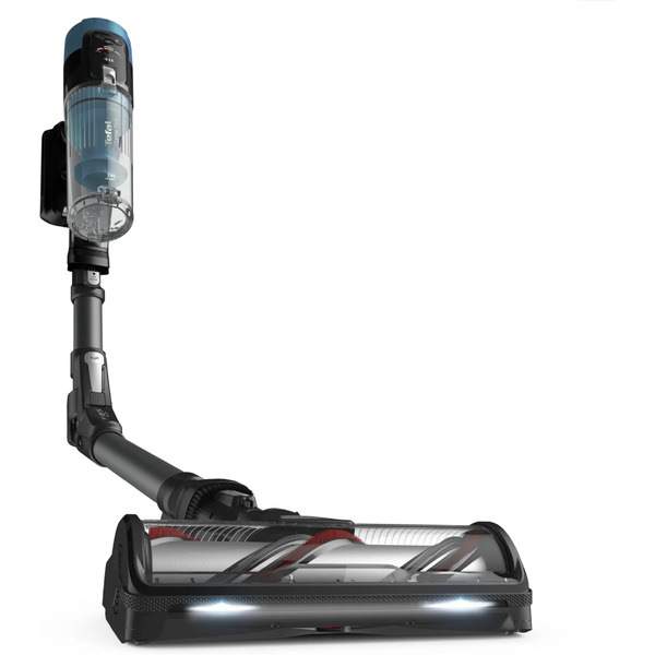 Пылесос Tefal TY9BC1WO