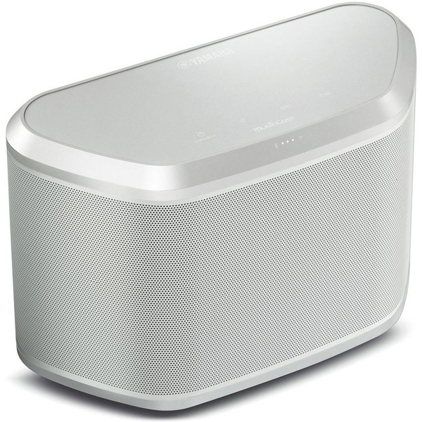 Акустическая система YAMAHA WX-030 White