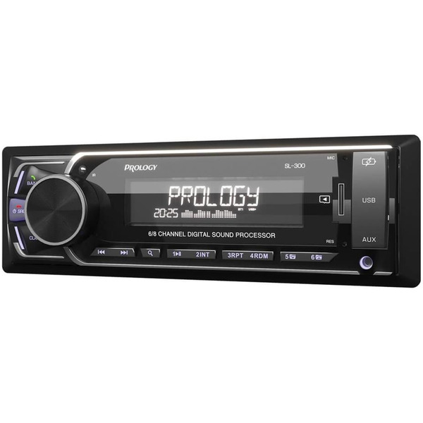 USB-магнитола Prology SL-300