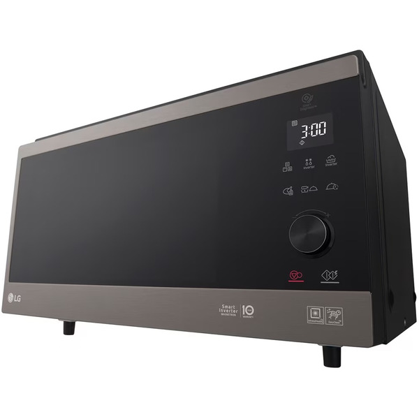 Микроволновая печь LG MJ3966ACT