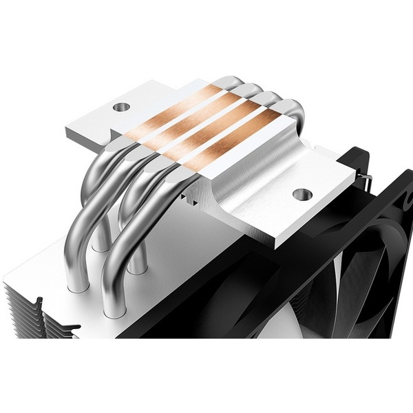 Кулер для процессора ID-Cooling SE-214-XT