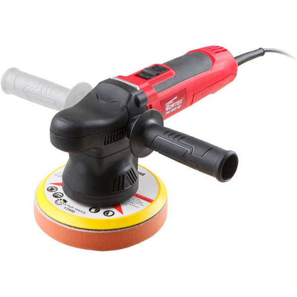 Полировальная машина WORTEX PM 1810 SE (PM1810SE0019)