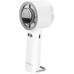 Вентилятор портативный Rombica Handy Fan VI White