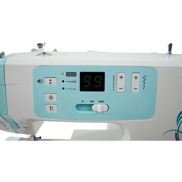Швейная машина Leader Artmaster 320E