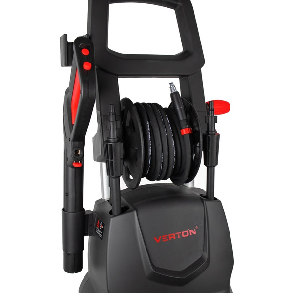 Мойка высокого давления Verton WM-2500R (01.9674.16682)