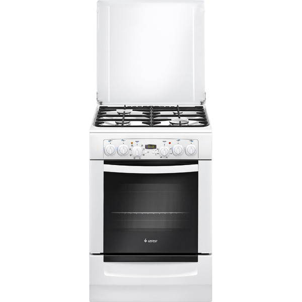 Плита комбинированная GEFEST ПГЭ 6102-03