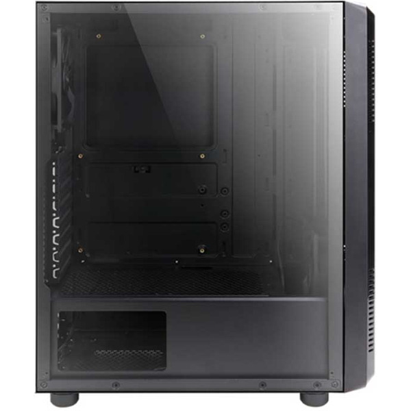Корпус Zalman S4