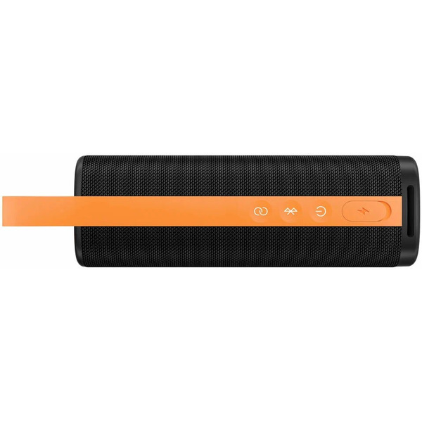 Беспроводная колонка Xiaomi Sound Outdoor Black QBH4261GL  (MDZ-38-DB)