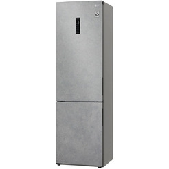 Холодильник LG DoorCooling+ GA-B509CCUM