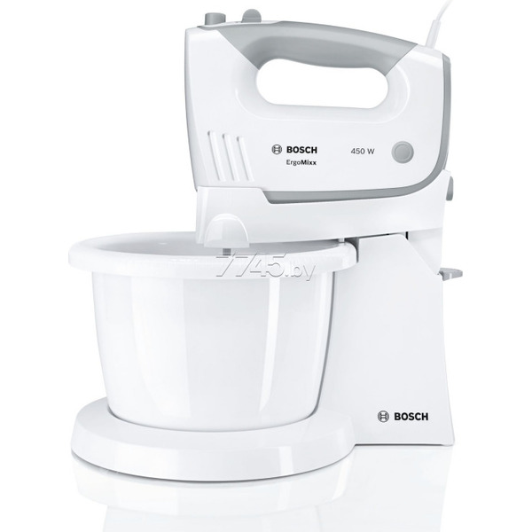 Миксер Bosch ErgoMixx MFQ36460