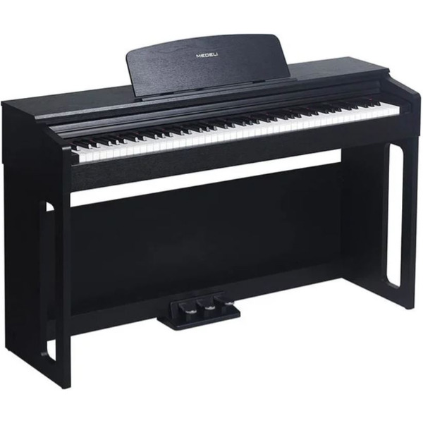 Цифровое пианино Medeli UP82 (черный)