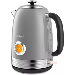 Электрический чайник Kitfort КТ-6605