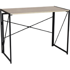 Стол Brabix Loft CD-002 (дуб натуральный)