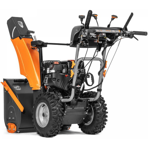 Снегоуборщик Daewoo Power DAST 224