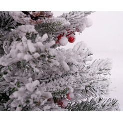 Ель искусственная Winter Drop 60 / 24869-60CM