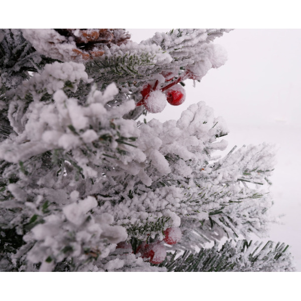 Ель искусственная Winter Drop 60 / 24869-60CM