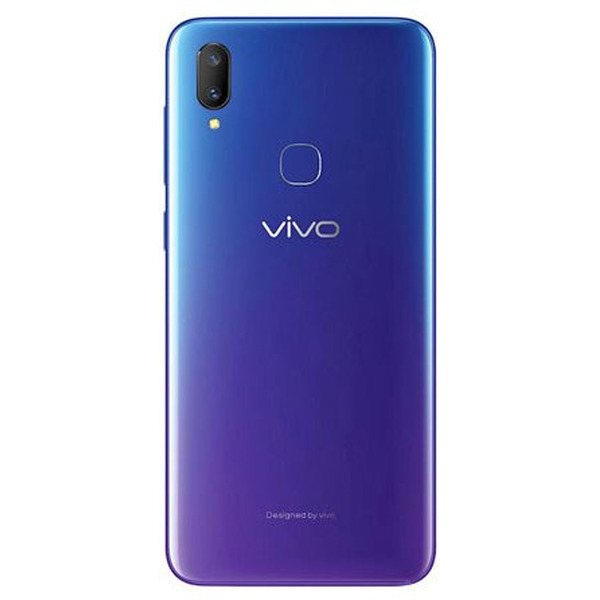 Смартфон vivo V11i 4Gb/128Gb Starry Night