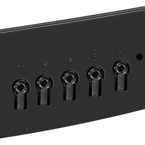 Монитор ExeGate Combat EC3400TA EX297580RUS