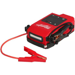 Пусковое устройство Milwaukee Jump Starter M18 JS2000-0 4933498026 (без АКБ и ЗУ)
