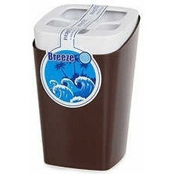 Подставка для зубных щеток Berossi Breeze АС 17245000