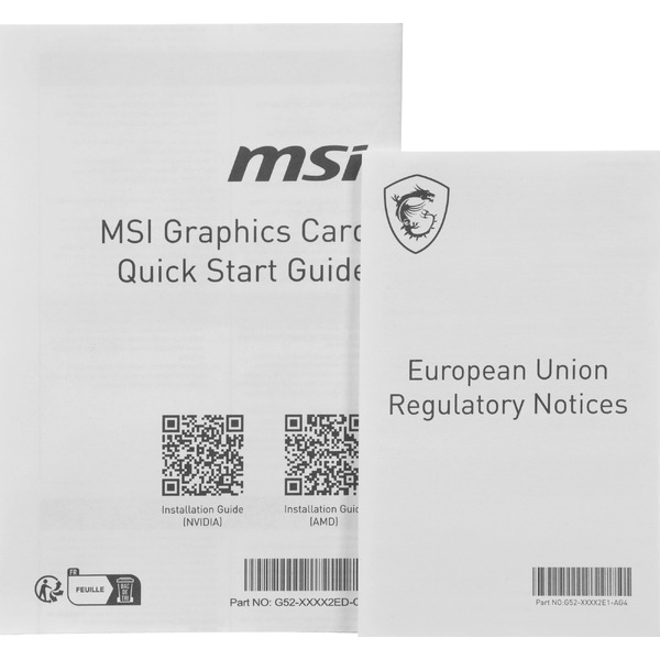 Видеокарта MSI GeForce RTX 5060 Ti 16G Ventus 2X Plus