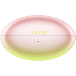 Наушники Huawei FreeBuds Neo (розовый)