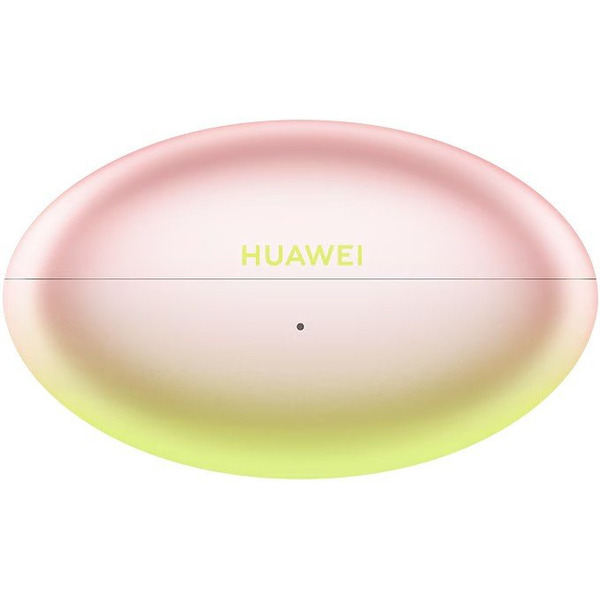 Наушники Huawei FreeBuds Neo (розовый)