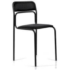 Офисный стул UTFC Аскона BL Z11 (черный)