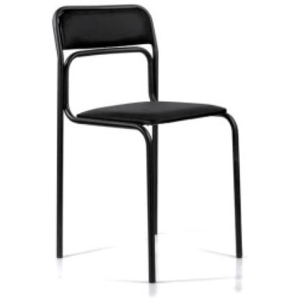 Офисный стул UTFC Аскона BL Z11 (черный)