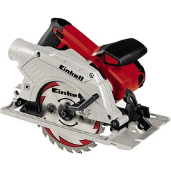 Циркулярная пила Einhell TE-CS 165 (4331010)