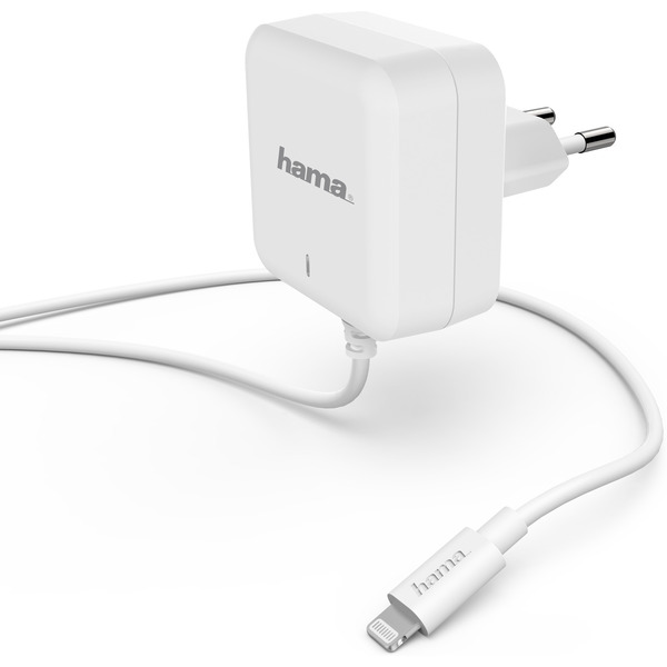 Сетевое зарядное устройство Hama H-183318