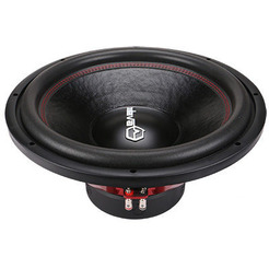 Автомобильный сабвуфер URAL Bulava 15