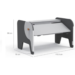 Стол Comf-Pro Elephant Desk UR-3