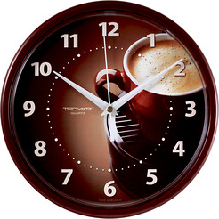 Часы настенные ТРОЙКА 91931942