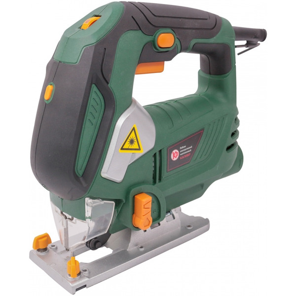 Электролобзик Калибр ЛЭМ-830Е