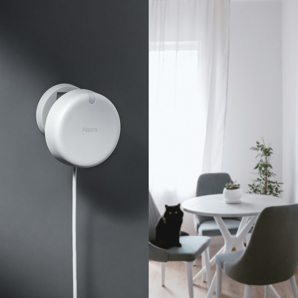 Датчик движения Aqara FP2 (PS-S02RU) белый