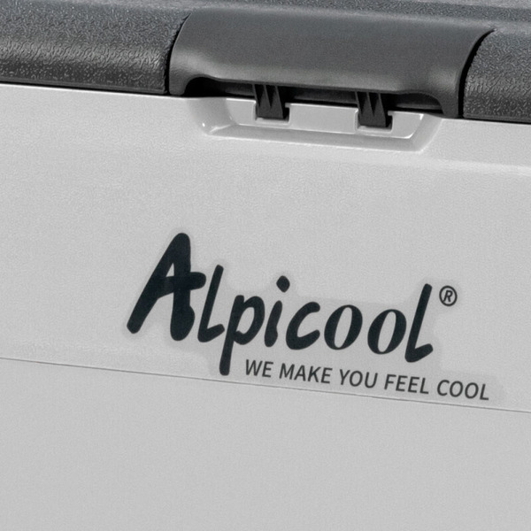 Автохолодильник Alpicool ET50 (12/24)