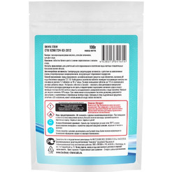 Средство для бассейна дезинфицирующее Bestway DKM0.1TBW (0.1кг)